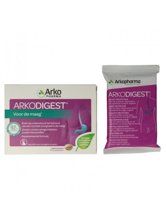 Arkodigest