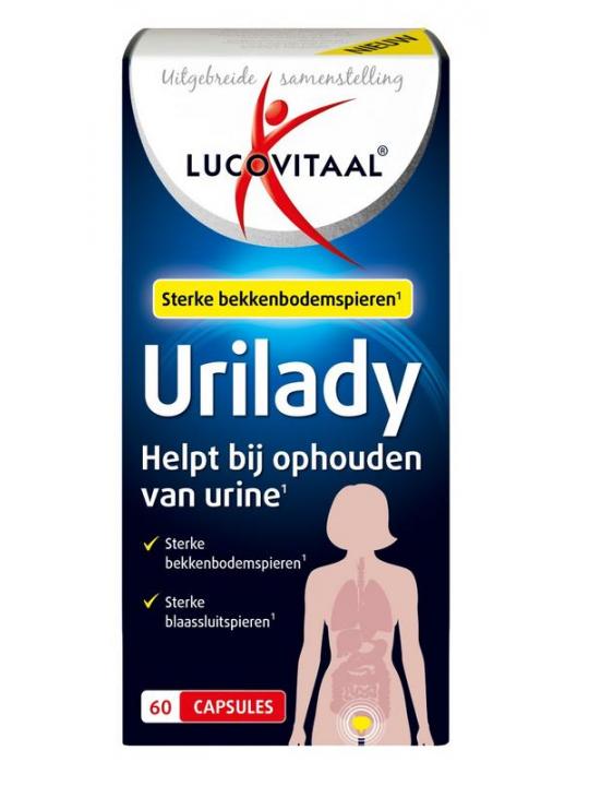 Urilady