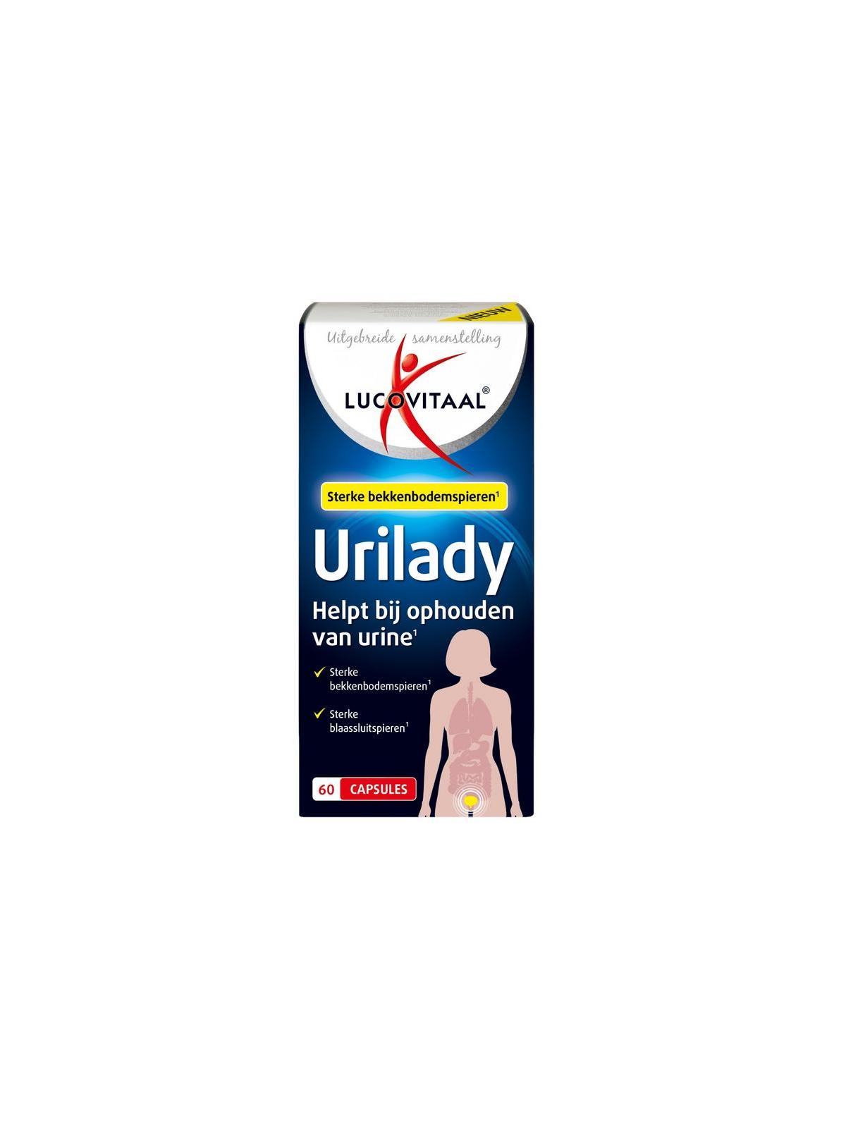 Urilady