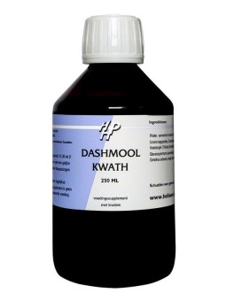 Dashmool kwath