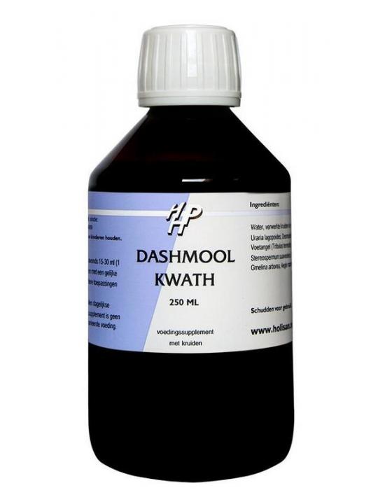 Dashmool kwath