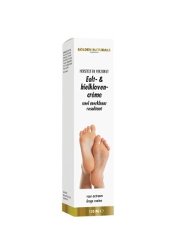 Eelt & hielklovencreme