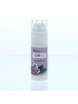 CNP32 Palladium constitutieplex