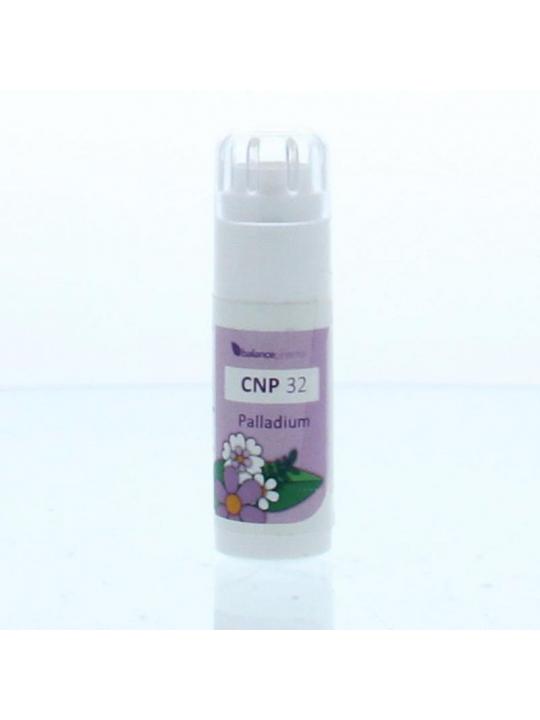 CNP32 Palladium constitutieplex