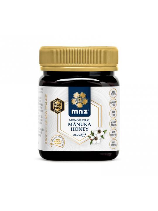 Manuka Honing MGO 1000+