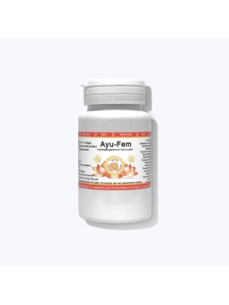 Ayu fem 750mg
