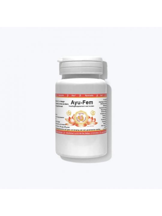 Ayu fem 750mg