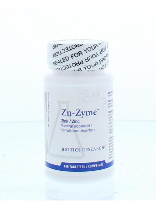 ZN Zyme 15mg