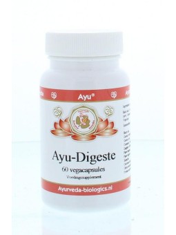 Ayu digeste