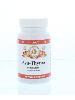 Ayu thyreo