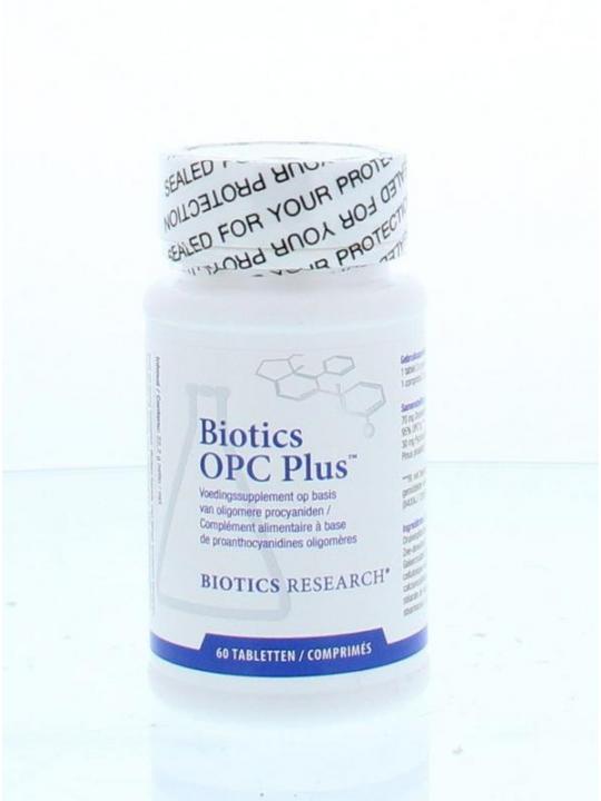 OPC Plus