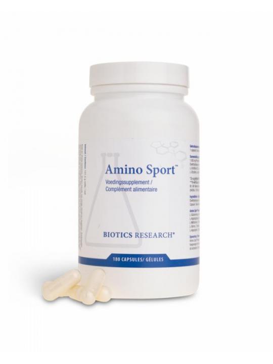 Amino sport