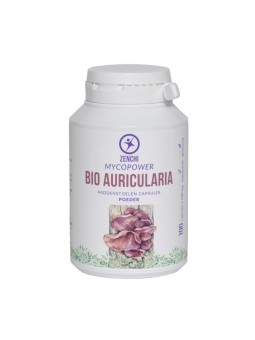 Auricularia bio