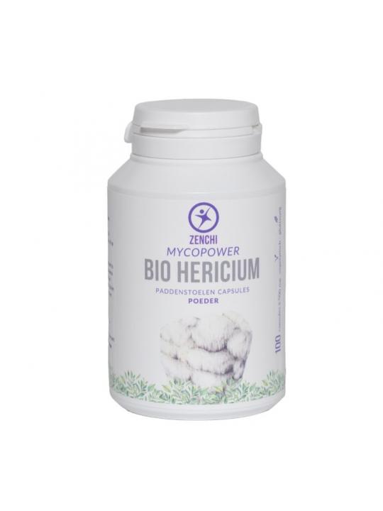 Hericium bio