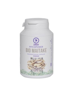 Maitake bio