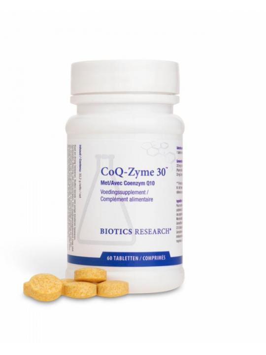 Coq-Zyme 30mg