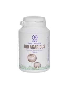 Agaricus blazei bio
