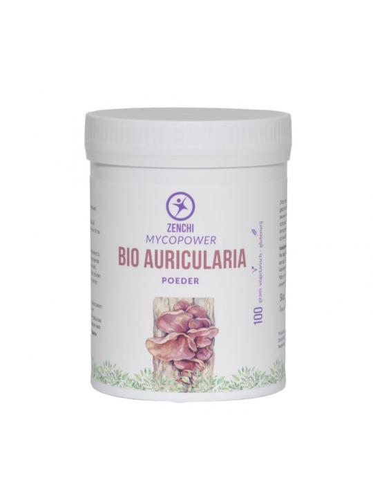 Auricularia poeder bio