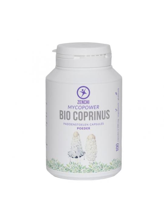 Corpinus bio