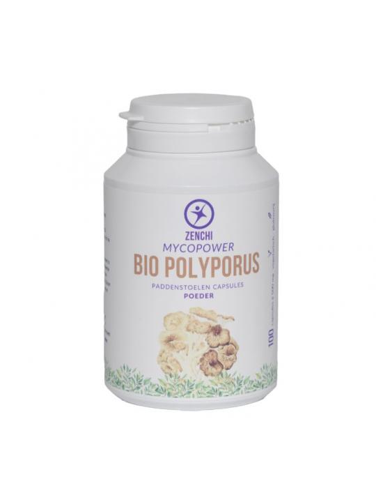 Polyporus bio