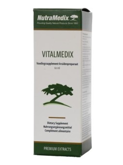 Vitalmedix