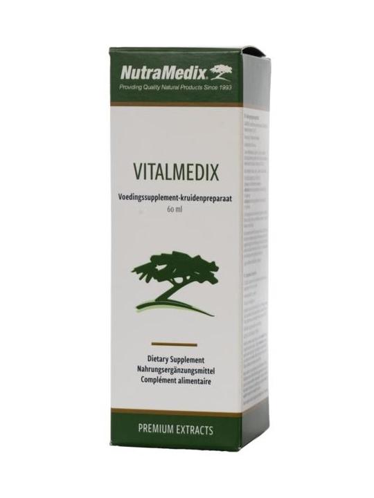 Vitalmedix