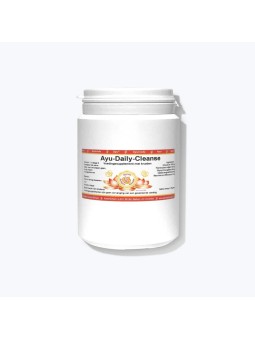 Ayu daily cleanse