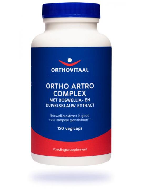 Ortho gewrichten