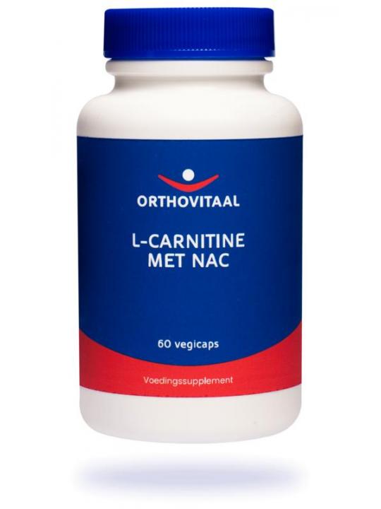 L-Carnitine