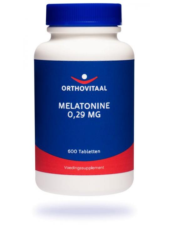 Melatonine 0,29mg