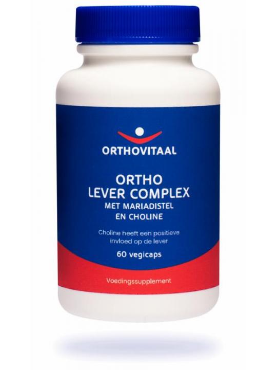 Ortho lever complex