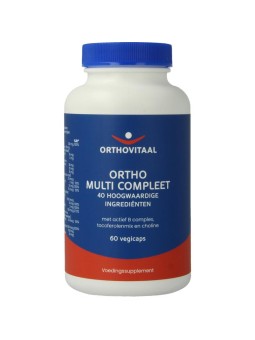 Ortho multi compleet