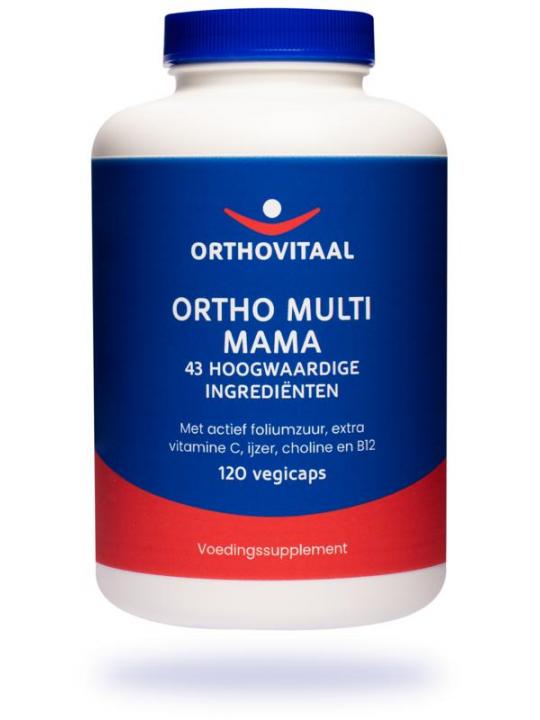 Ortho multi mama