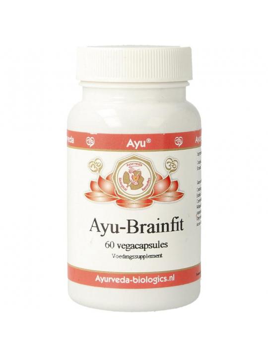 Ayu brainfit