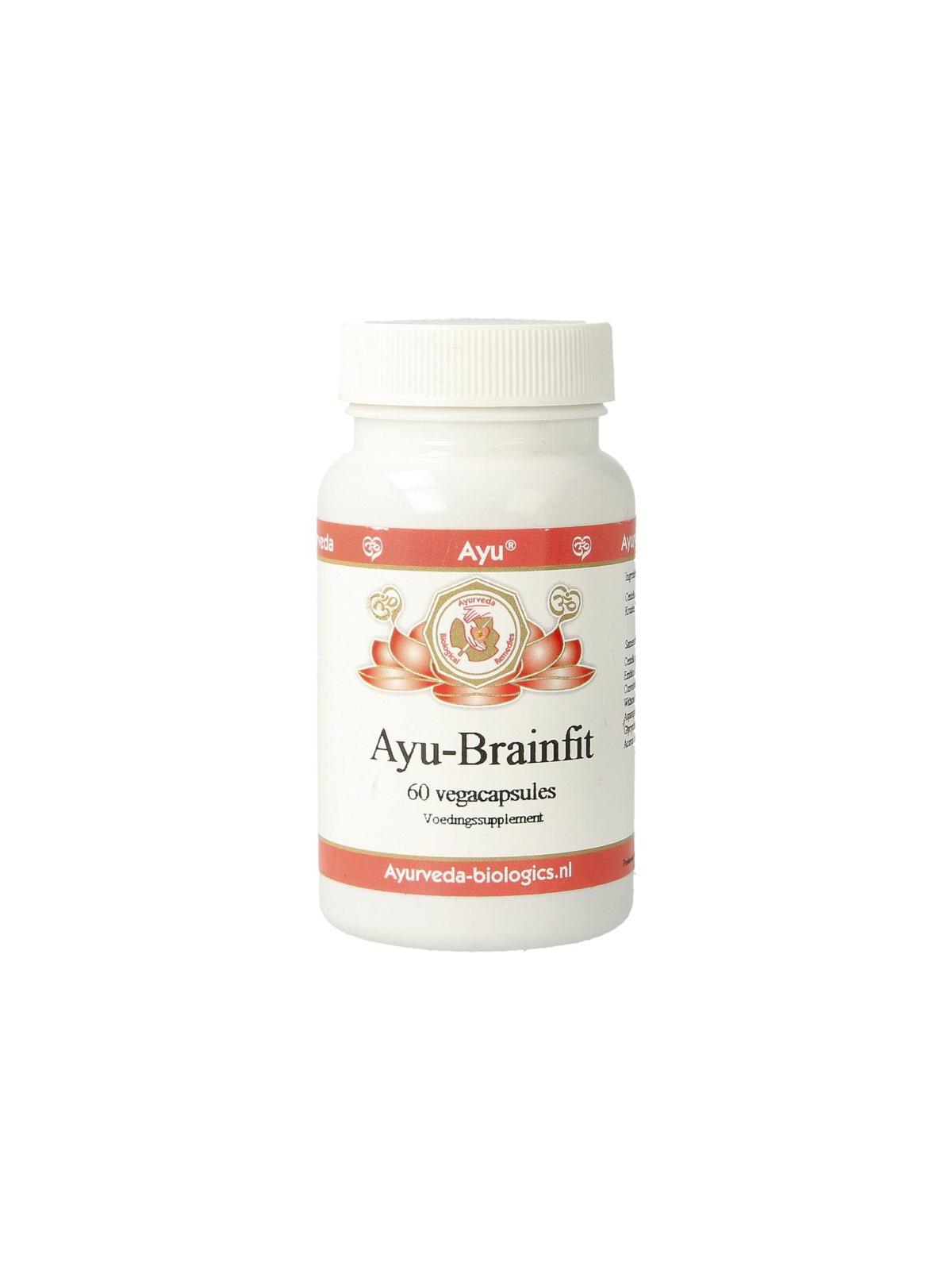 Ayu brainfit