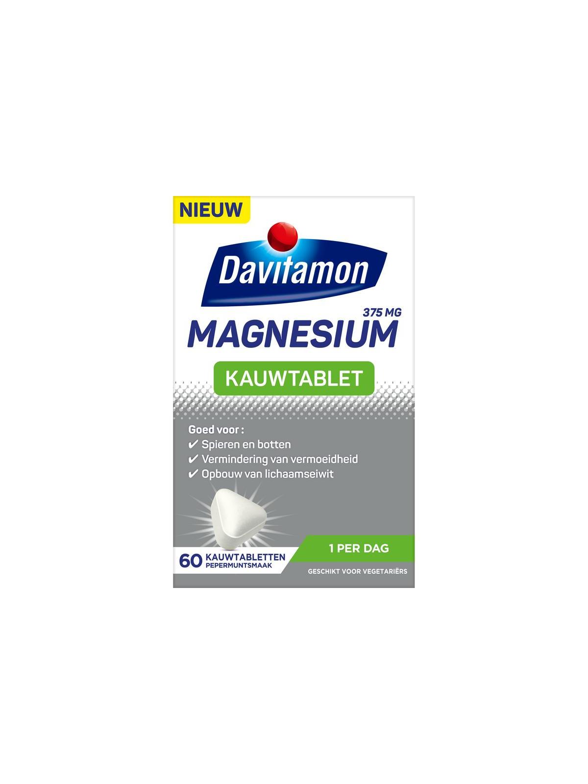 Magnesium