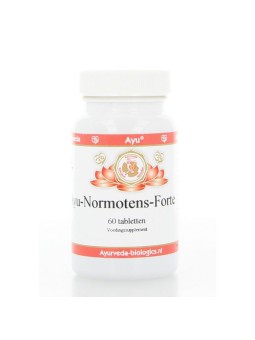 Ayu normotens forte