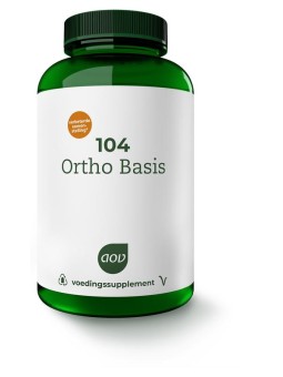 104 Ortho basis multi