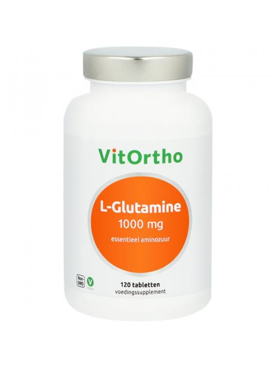 L-Glutamine 1000 mg