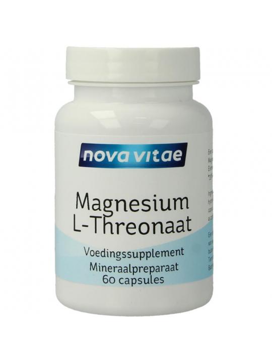 Magnesium L-threonaat