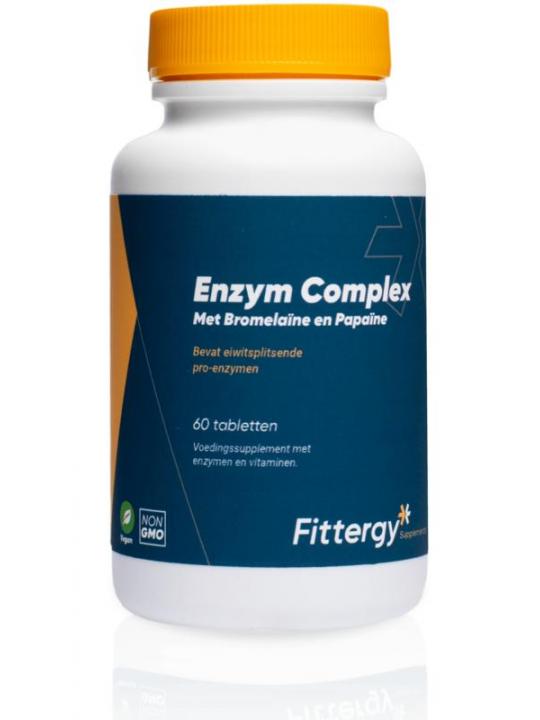 Enzym complex