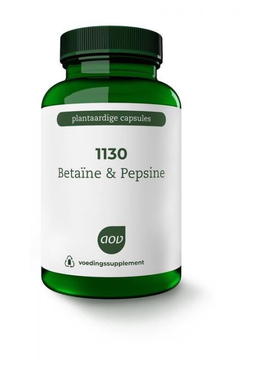 1130 Betaine pepsine