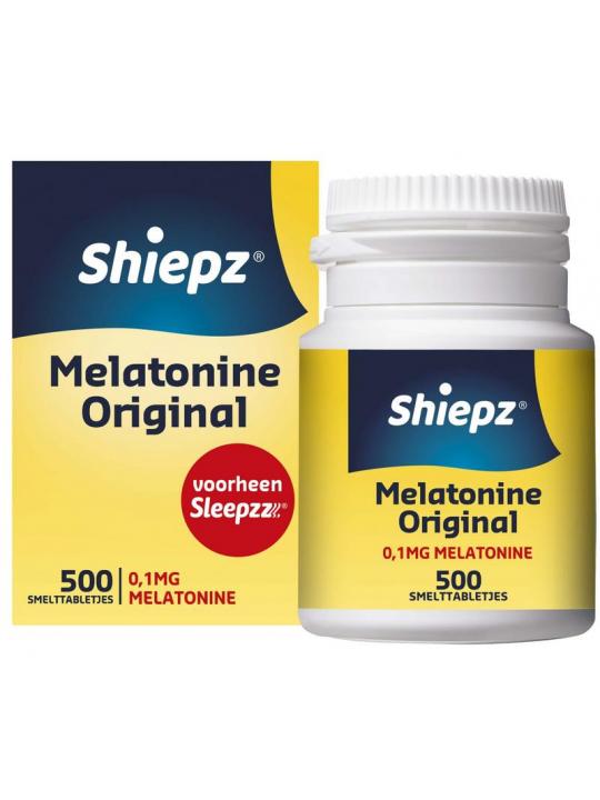 Melatonine original