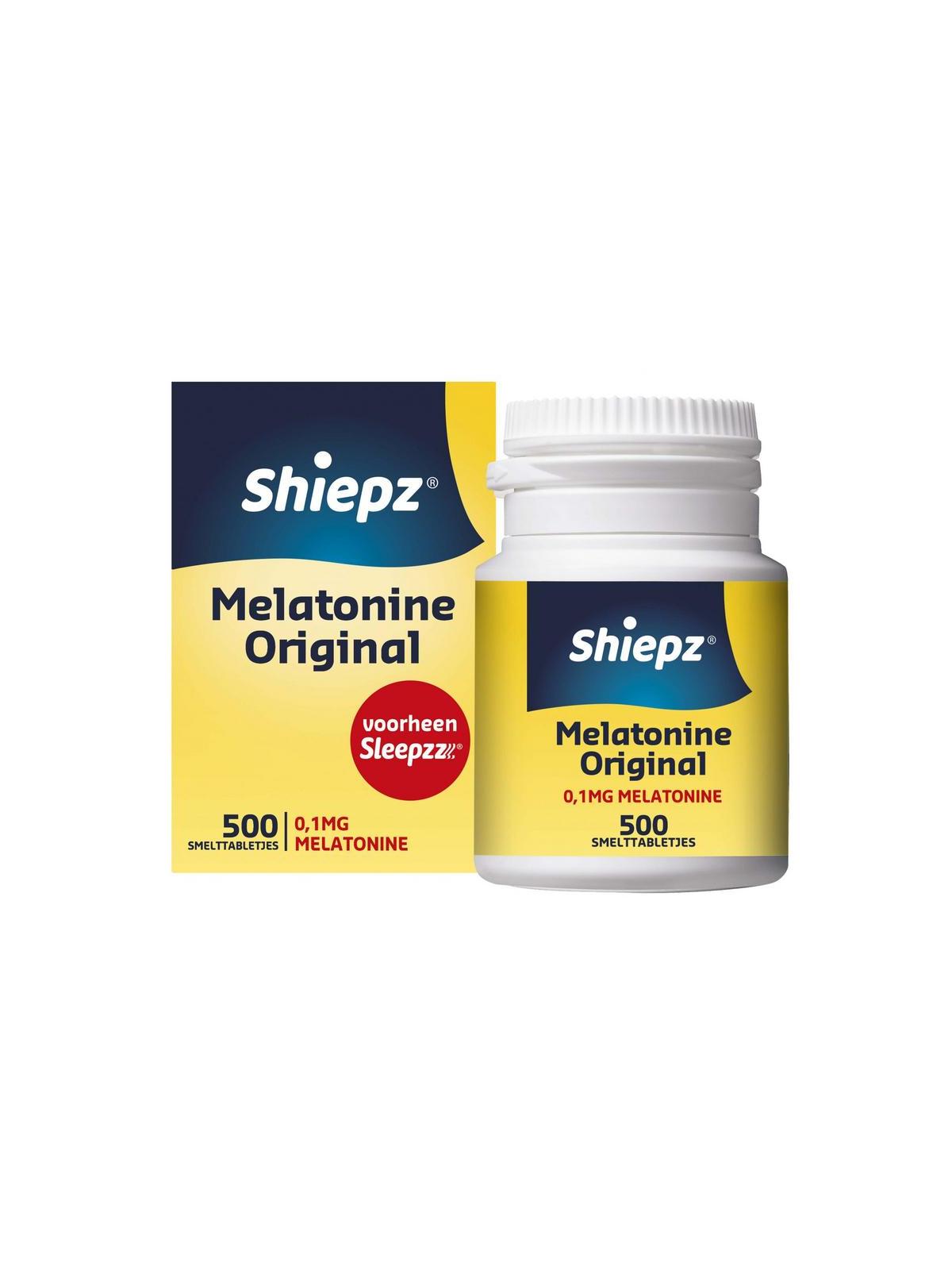 Melatonine original