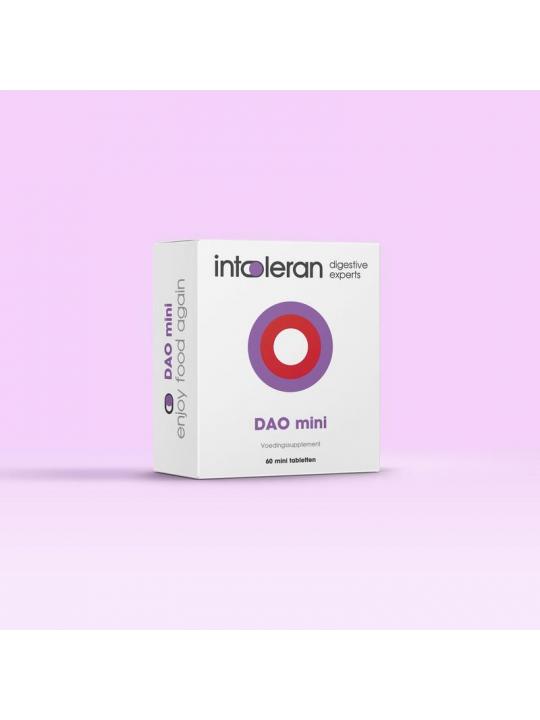 DAO mini