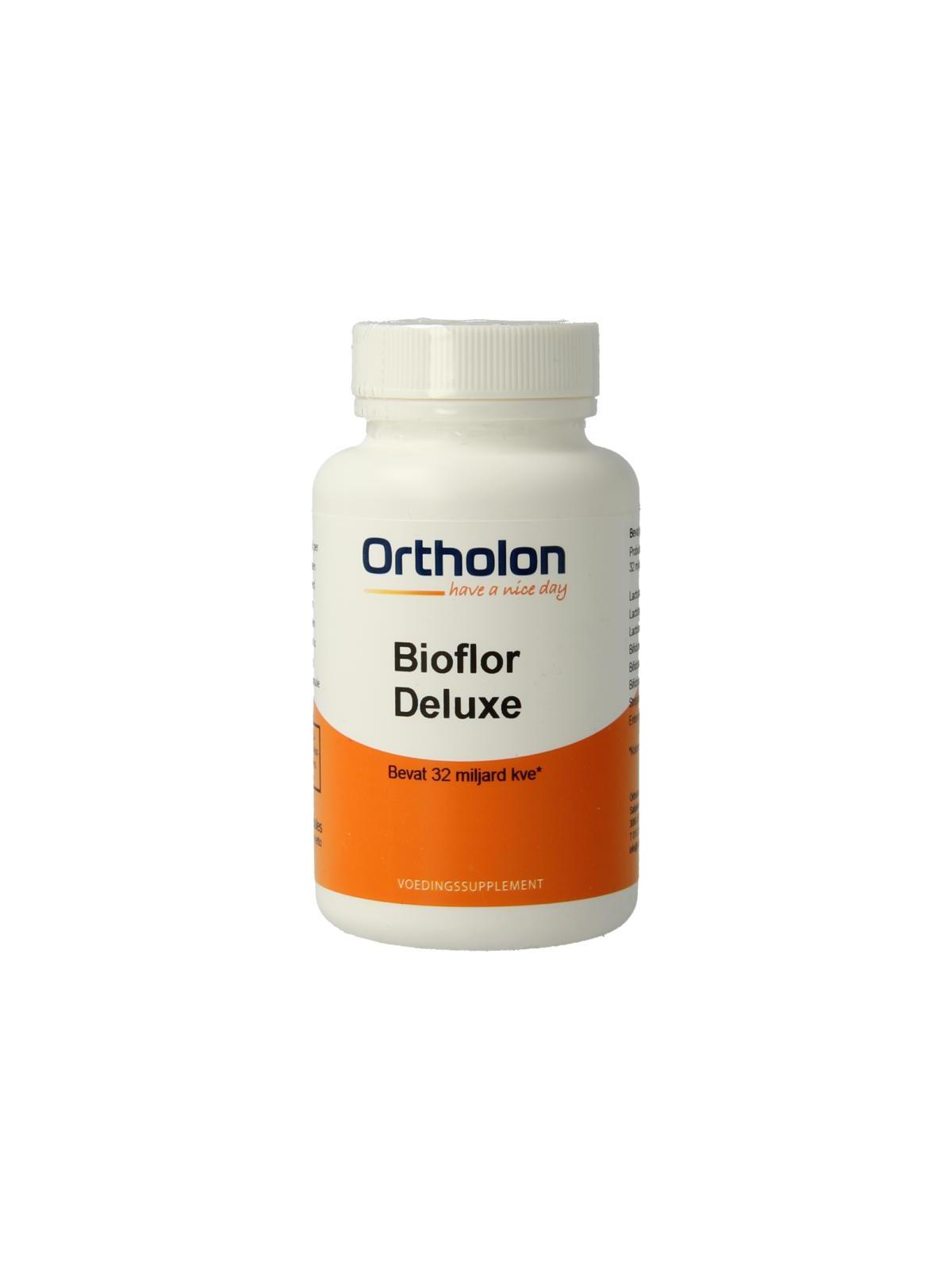 Bioflor deluxe