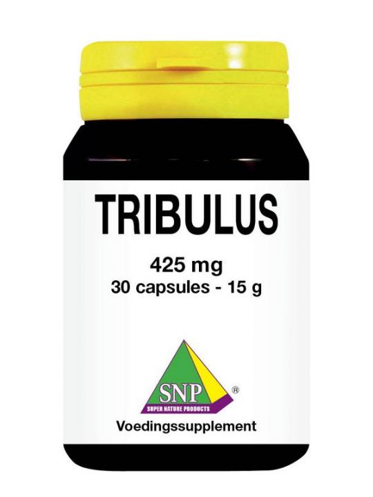 Tribulus 425 mg