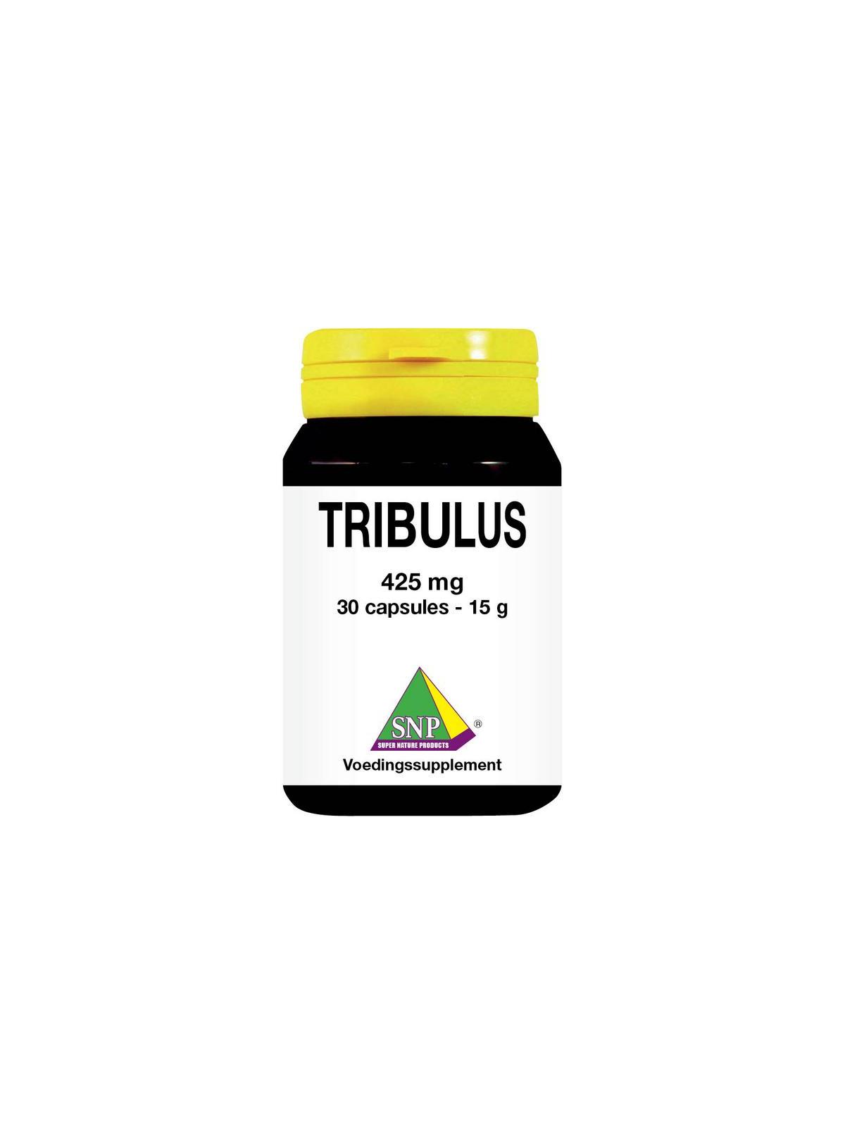 Tribulus 425 mg