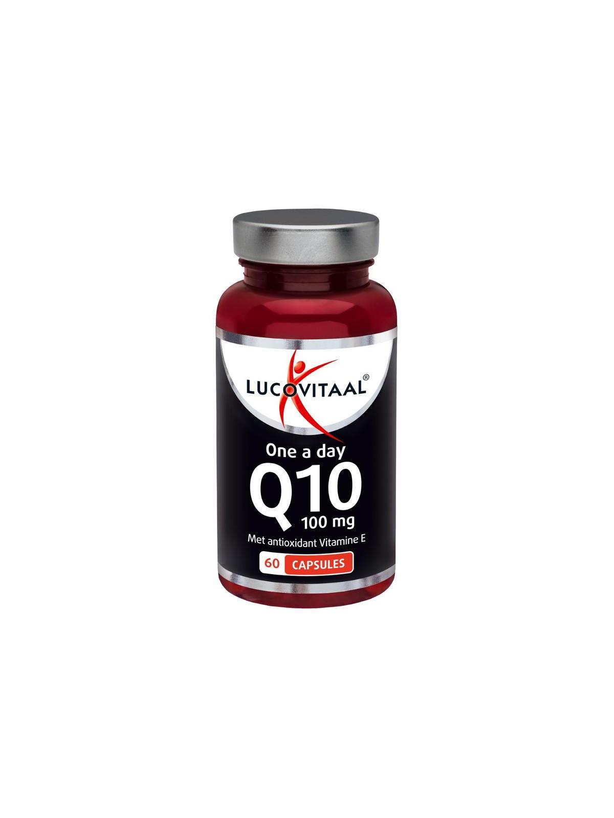 Q10 100mg