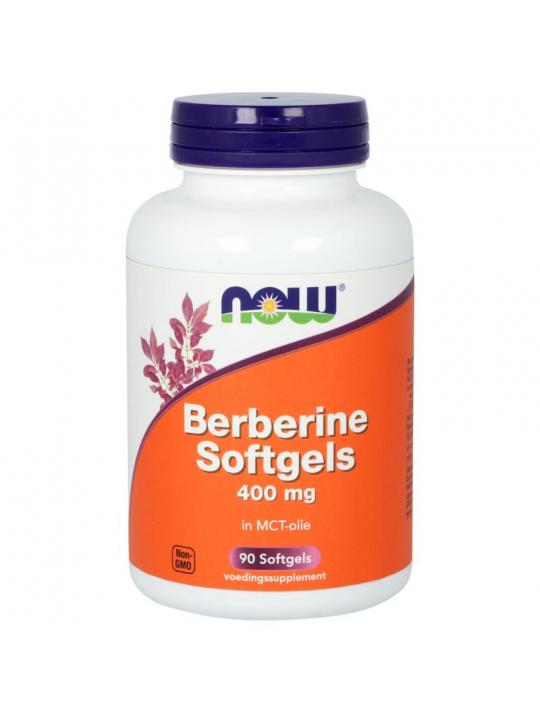 Berberine 400mg